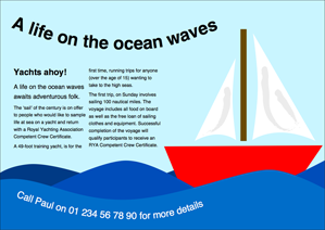 Ocean Waves