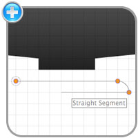 Multi-Line Tool Tutorial images