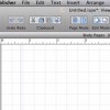 istudio publisher adding data table