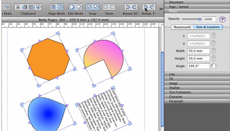 istudio publisher for mac free download