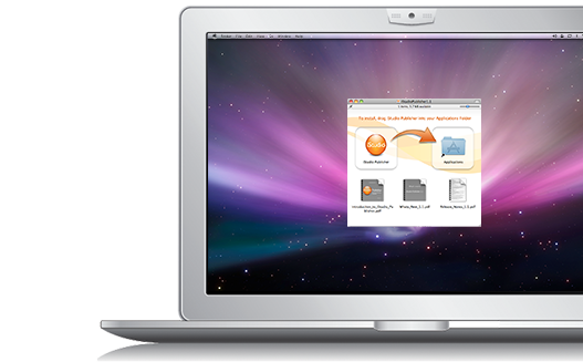 istudio publisher free
