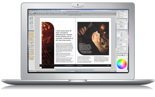free desktop publishing software for mac free desktop publishing software for mac