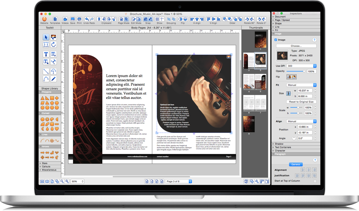 Does Microsoft Make Publisher For Mac