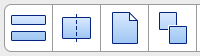 Zoom controls