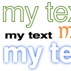 Text Styling
