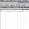 istudio publisher resize line