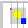 istudio publisher resize line