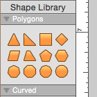 Shape Library